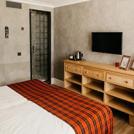 Badhotel