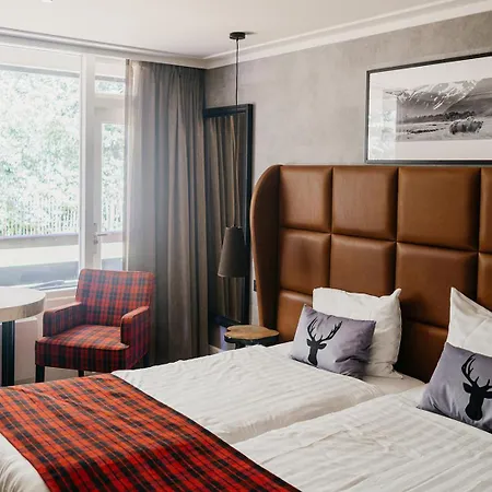 Otel Badhotel Rockanje