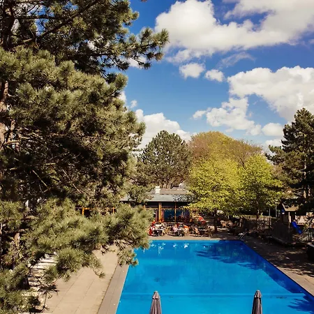 Badhotel Hotell Rockanje