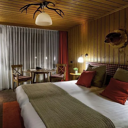 Otel Badhotel 3*