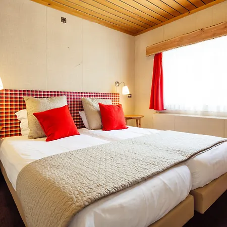 Badhotel 3* Rockanje