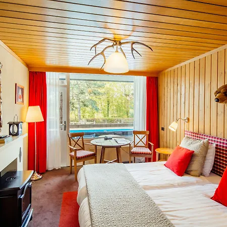 Badhotel Otel 3*