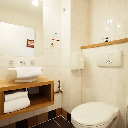 Badhotel 3* Rockanje