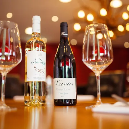 Badhotel Ξενοδοχείο 3*