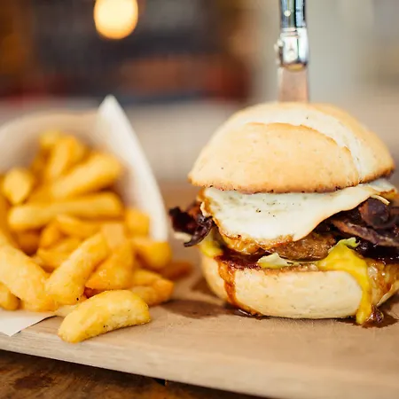 Ξενοδοχείο Badhotel Rockanje