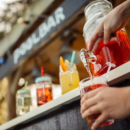 Badhotel Hotel Rockanje