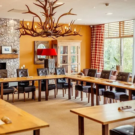 Badhotel Hotell Rockanje