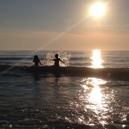 Badhotel Hotell Rockanje