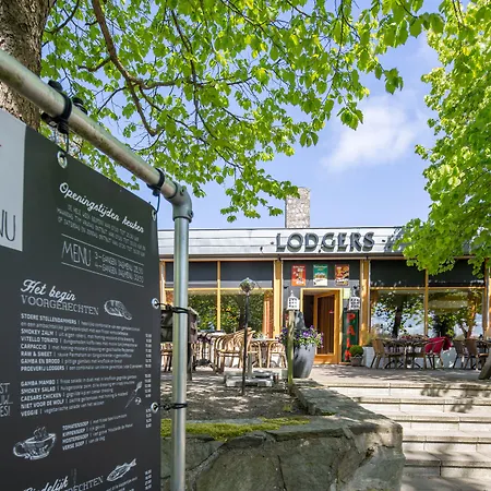Badhotel Rockanje