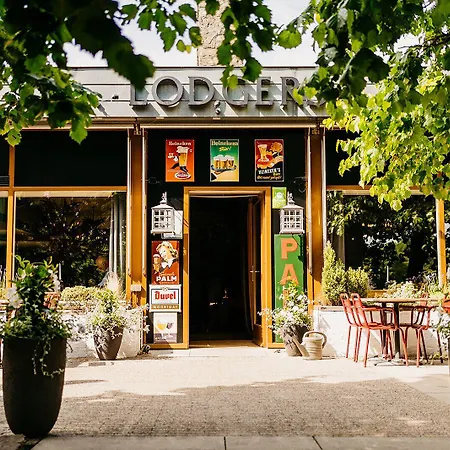 Ξενοδοχείο Badhotel Rockanje