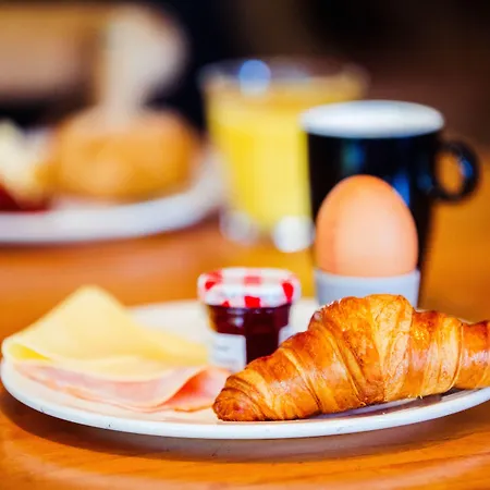 Badhotel Hotel Rockanje