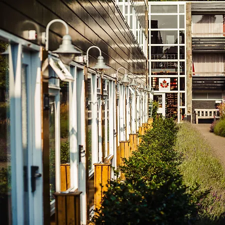 Hotel Badhotel Rockanje