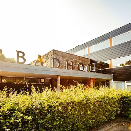 Badhotel Otel