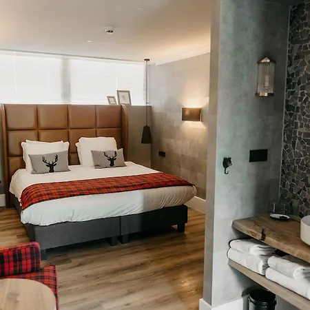 Ξενοδοχείο Badhotel