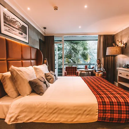 Badhotel 3* Rockanje