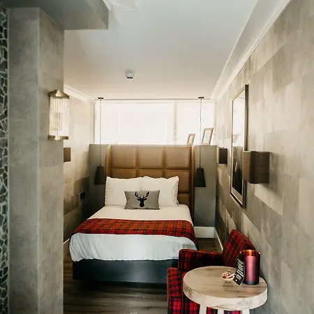 Badhotel Rockanje