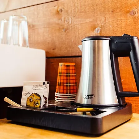 Ξενοδοχείο Badhotel 3*