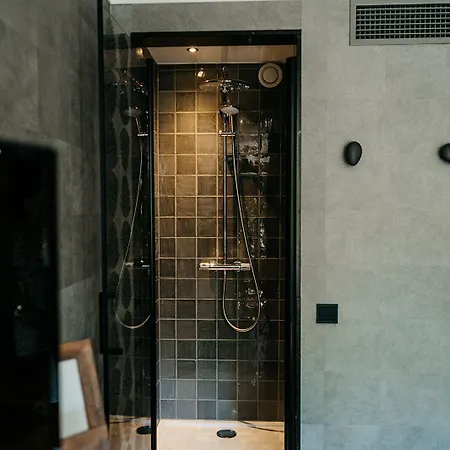 Badhotel Hotel Rockanje