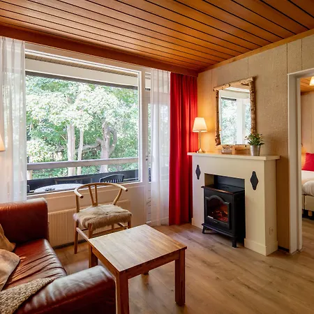 Badhotel Ξενοδοχείο