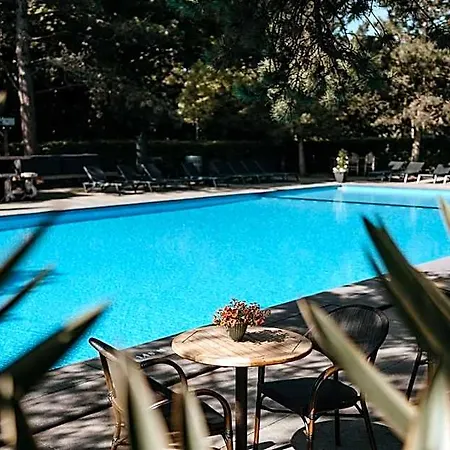Badhotel Rockanje