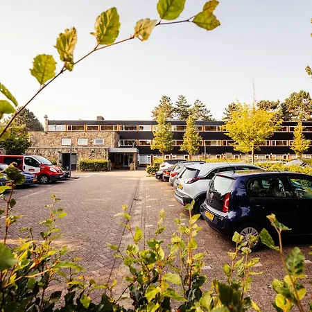 Badhotel Hotel Rockanje