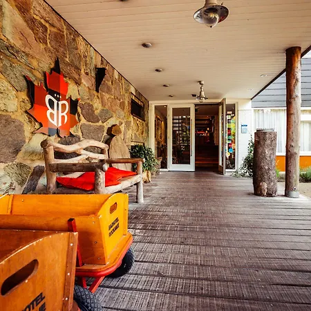 Badhotel 3*