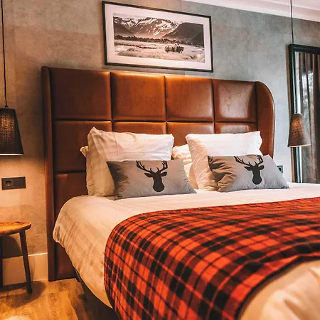 Badhotel 3* Rockanje