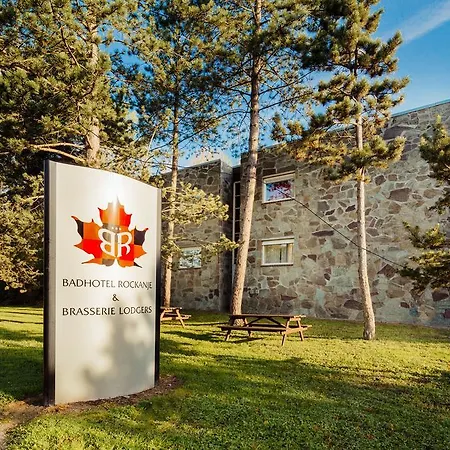 Badhotel Ξενοδοχείο 3*