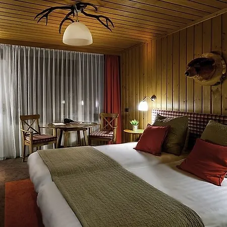 Hotel Badhotel Rockanje