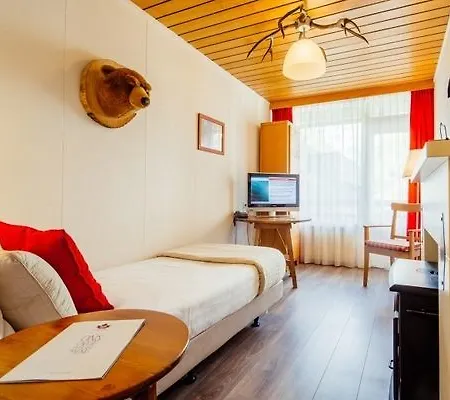 Badhotel Rockanje