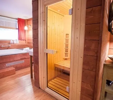 Hotel Badhotel
