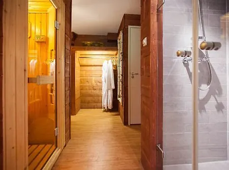 Badhotel 3* Rockanje