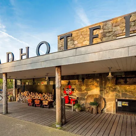 Hotel Badhotel