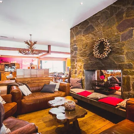 Hotel Badhotel Rockanje