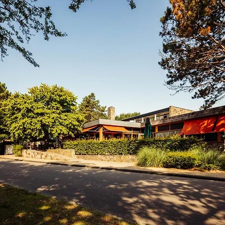 Badhotel Hotel Rockanje