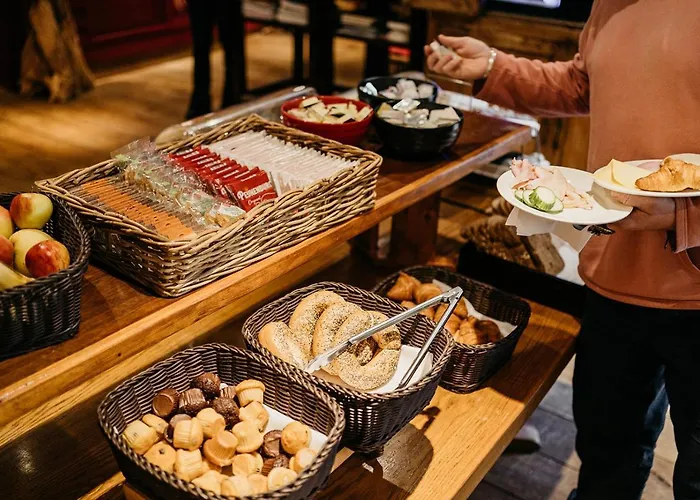 Badhotel 3* Рокканье