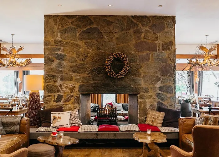 Badhotel Отель 3*