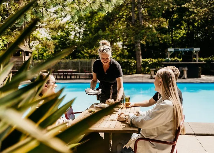 Badhotel מלון רוקאנייה