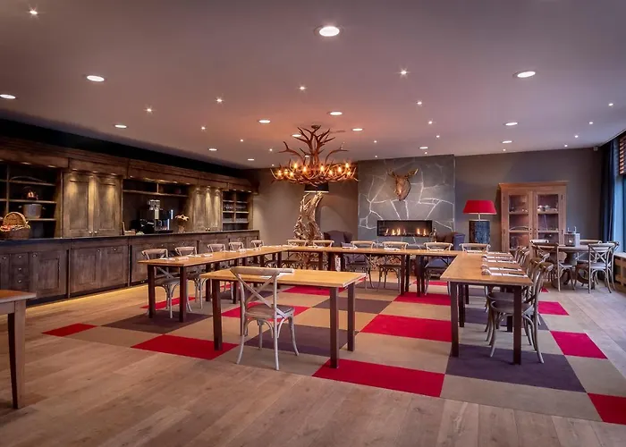 Badhotel فندق روكانجي