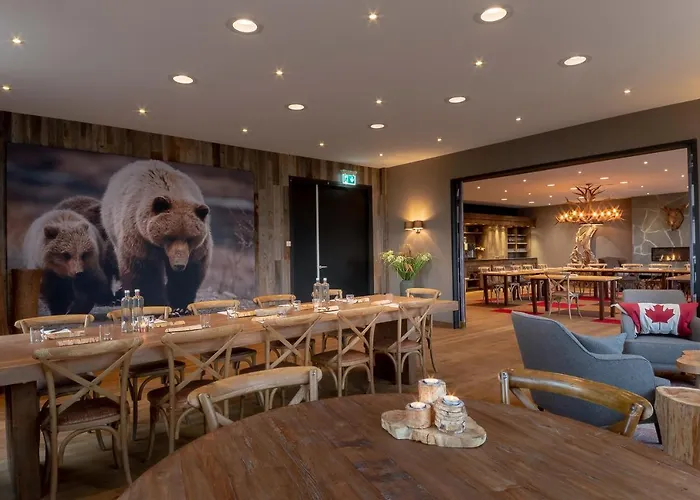 فندق Badhotel روكانجي