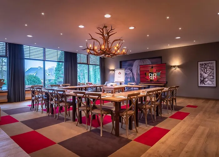 Badhotel 3* Рокканье