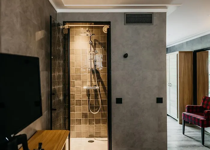 Badhotel 3* רוקאנייה