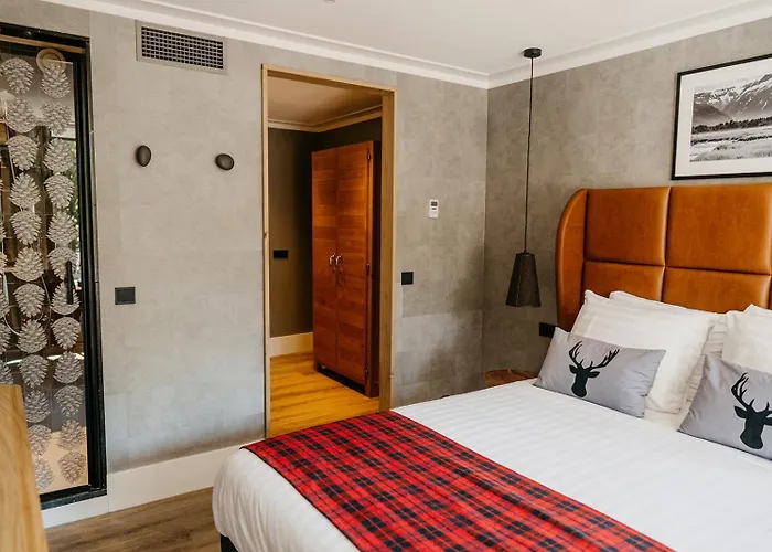 Badhotel فندق روكانجي