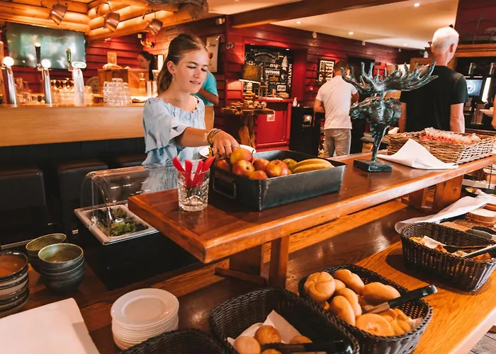 Badhotel 3* Рокканье