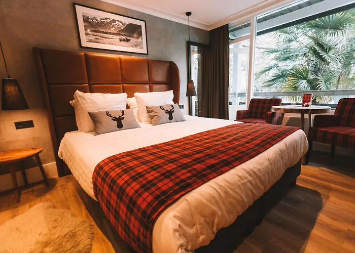 فندق Badhotel 3*