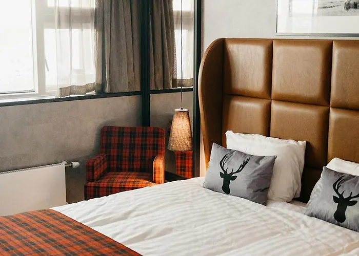 Badhotel روكانجي