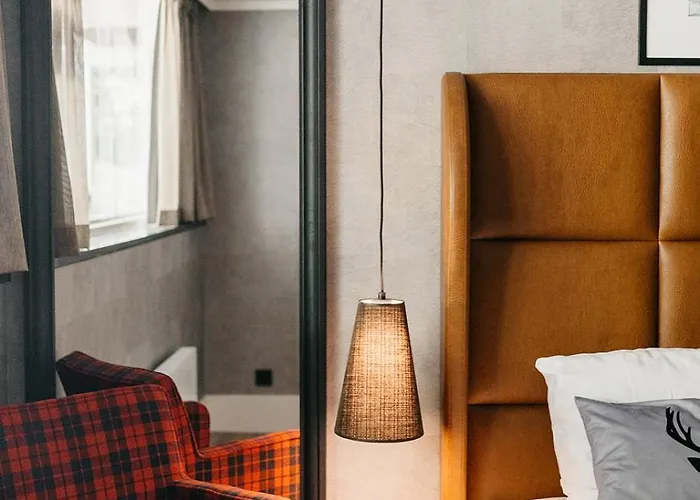 فندق Badhotel روكانجي