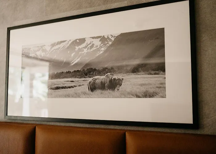 فندق Badhotel 3*