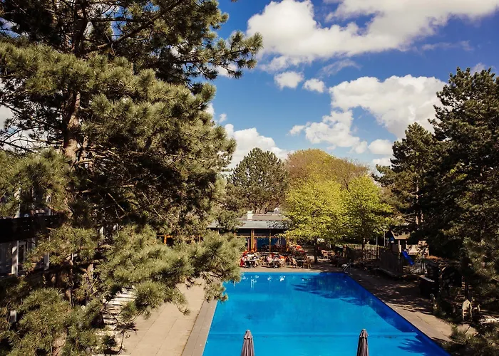 Badhotel فندق روكانجي