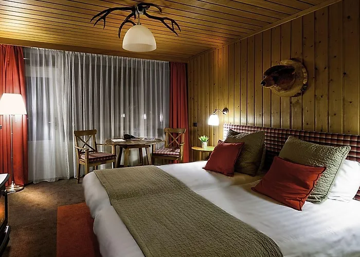 فندق Badhotel 3*